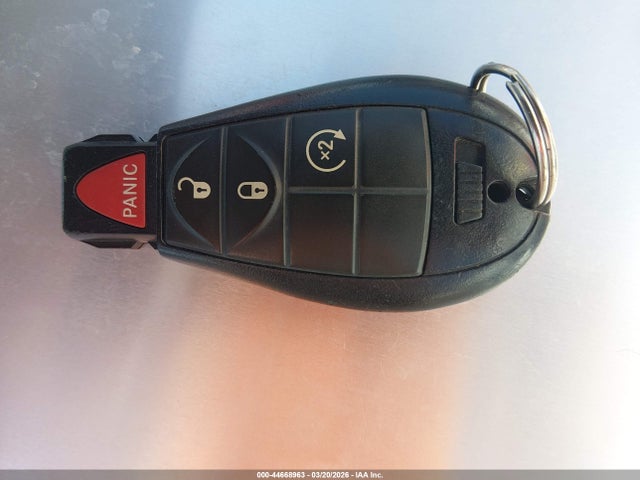 1C4PJLCBXKD248665 Jeep Cherokee Latitude Fwd