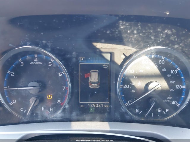 2T3WFREV1GW281541 Toyota Rav4 Xle