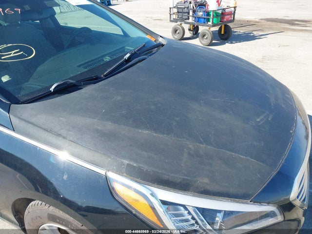 5NPE24AF7GH359899 Hyundai SONATA SE