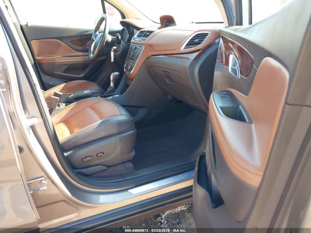 Aukcja sprzedaży 2014 Buick Encore Leather, vin: KL4CJGSBXEB785988, numer aukcji: 44668972