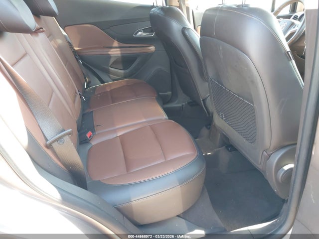 Aukcja sprzedaży 2014 Buick Encore Leather, vin: KL4CJGSBXEB785988, numer aukcji: 44668972