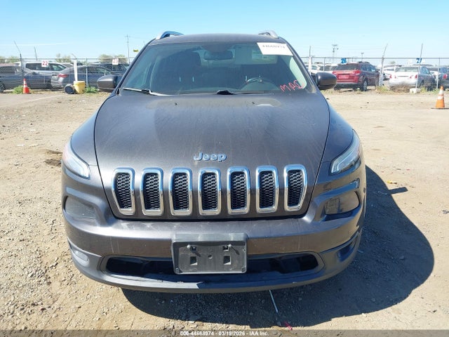 Jeep Cherokee Latitude 2016 1C4PJLCB7GW280775 Image 12