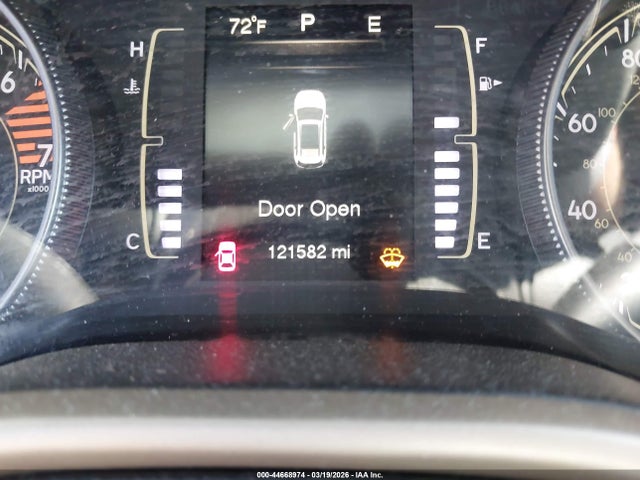 Jeep Cherokee Latitude 2016 1C4PJLCB7GW280775 Image 15