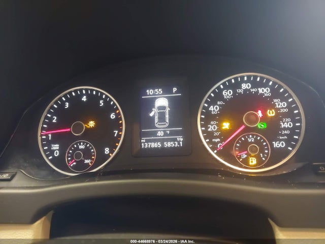 Aukcja sprzedaży 2016 Volkswagen Tiguan S, vin: WVGBV7AXXGW055069, numer aukcji: 44668976