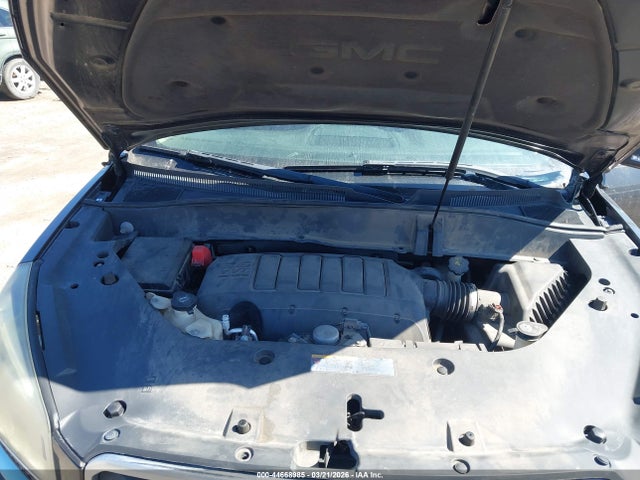 1GKKVRKD3EJ113008 GMC Acadia Slt-1