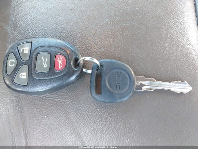 1GKKVRKD3EJ113008 GMC Acadia Slt-1