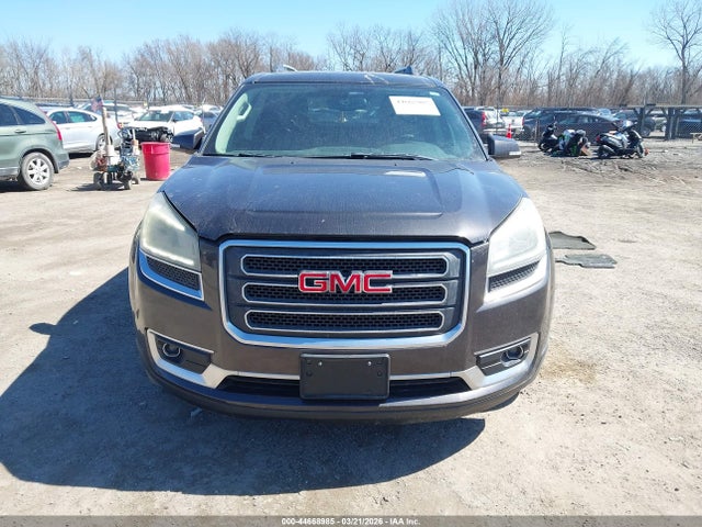 1GKKVRKD3EJ113008 GMC Acadia Slt-1