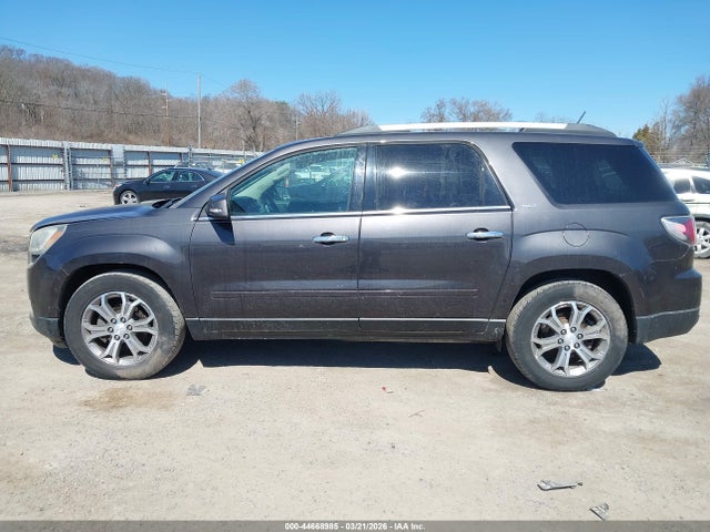 1GKKVRKD3EJ113008 GMC Acadia Slt-1