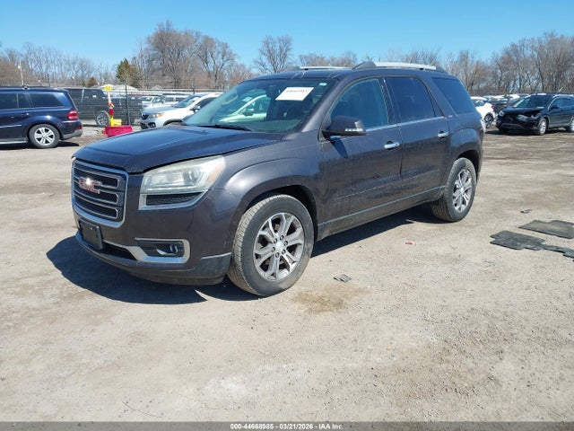 1GKKVRKD3EJ113008 GMC Acadia Slt-1