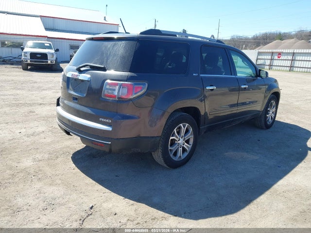 1GKKVRKD3EJ113008 GMC Acadia Slt-1