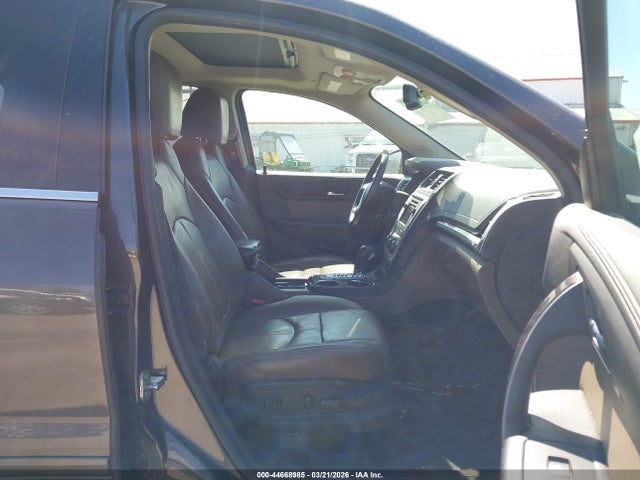 1GKKVRKD3EJ113008 GMC Acadia Slt-1