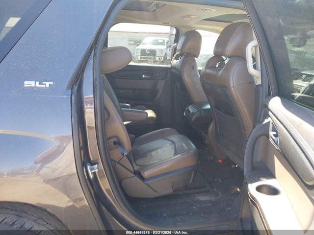 1GKKVRKD3EJ113008 GMC Acadia Slt-1