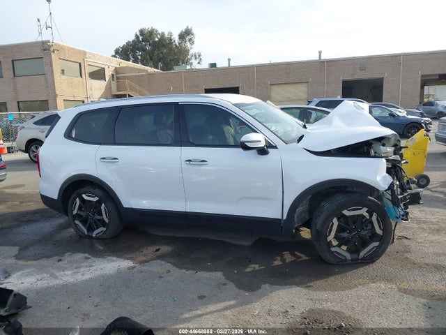 KIA Telluride S 2023 5XYP6DGC5PG393454 Image 14