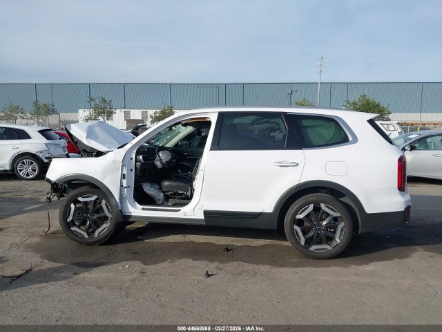 KIA Telluride S 2023 5XYP6DGC5PG393454 Image 15