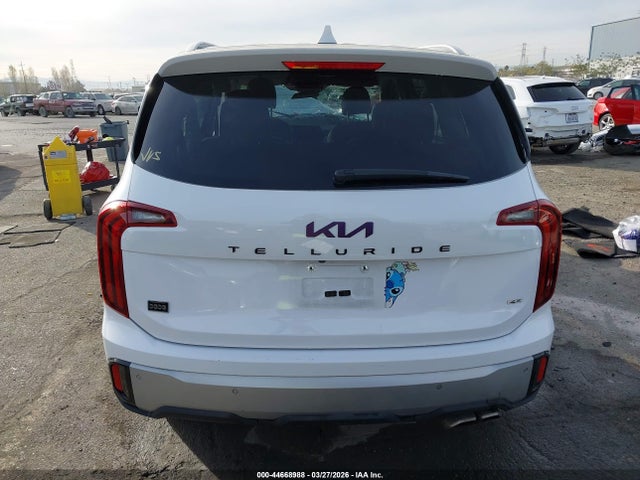 KIA Telluride S 2023 5XYP6DGC5PG393454 Image 17
