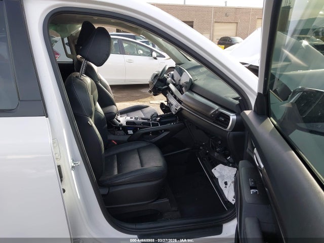 KIA Telluride S 2023 5XYP6DGC5PG393454 Image 5