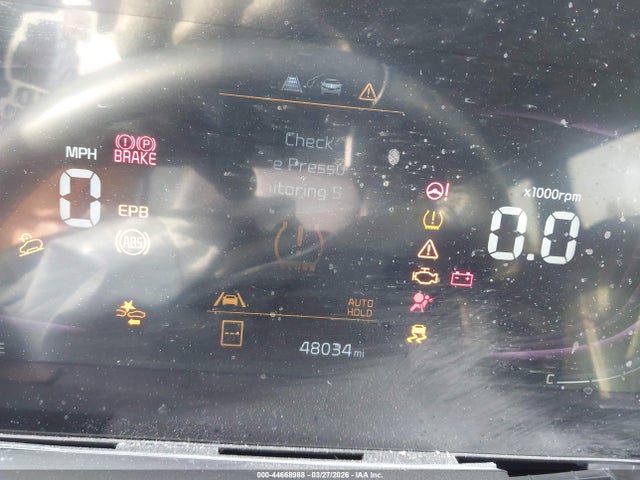 KIA Telluride S 2023 5XYP6DGC5PG393454 Image 7