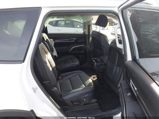 KIA Telluride S 2023 5XYP6DGC5PG393454 Image 8