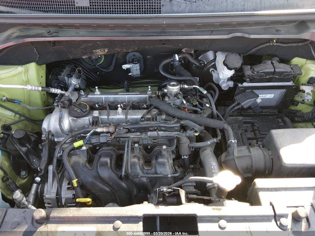 Aukcja sprzedaży 2018 Kia Soul, vin: KNDJN2A25J7899951, numer aukcji: 44668995