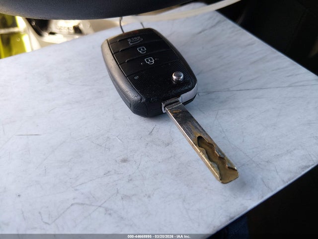 Aukcja sprzedaży 2018 Kia Soul, vin: KNDJN2A25J7899951, numer aukcji: 44668995