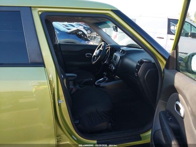 Aukcja sprzedaży 2018 Kia Soul, vin: KNDJN2A25J7899951, numer aukcji: 44668995