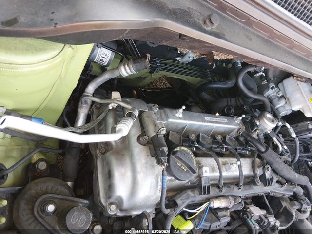 Aukcja sprzedaży 2018 Kia Soul, vin: KNDJN2A25J7899951, numer aukcji: 44668995