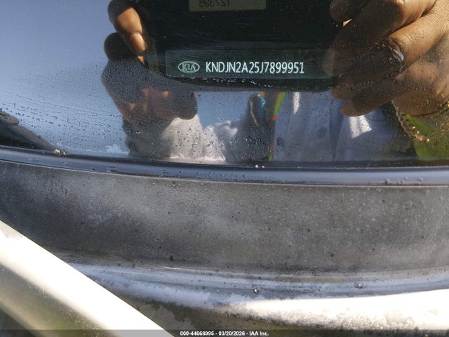 Aukcja sprzedaży 2018 Kia Soul, vin: KNDJN2A25J7899951, numer aukcji: 44668995