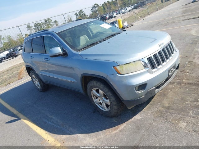 2012 JEEP GRAND CHEROKEE 1C4RJEAT8CC361750