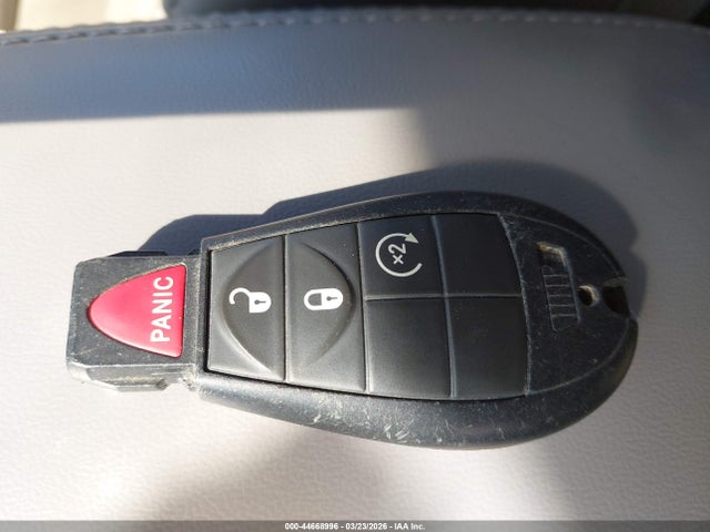 2012 JEEP GRAND CHEROKEE 1C4RJEAT8CC361750 Photo 10