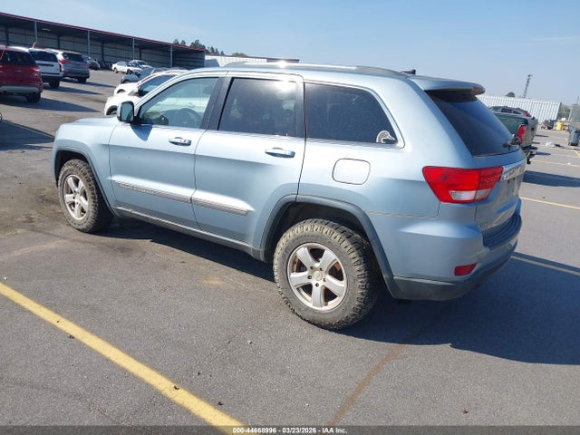 2012 JEEP GRAND CHEROKEE 1C4RJEAT8CC361750 Photo 2