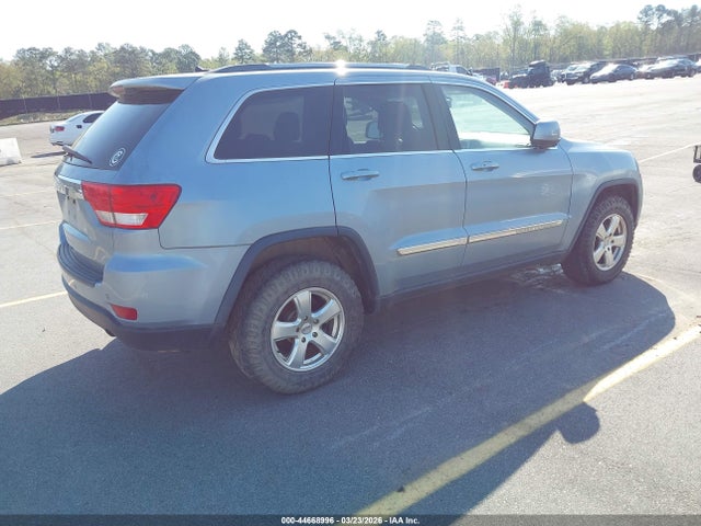 2012 JEEP GRAND CHEROKEE 1C4RJEAT8CC361750 Photo 3