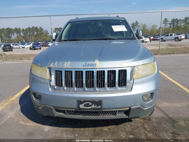 2012 JEEP GRAND CHEROKEE 1C4RJEAT8CC361750 Photo 5