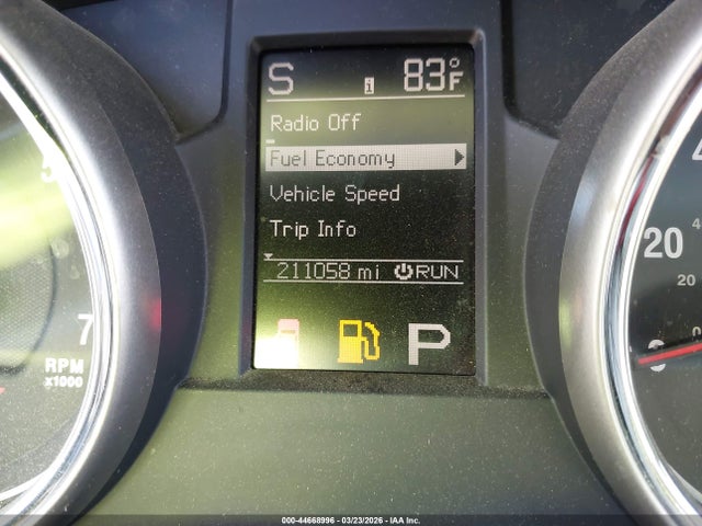 2012 JEEP GRAND CHEROKEE 1C4RJEAT8CC361750 Photo 6