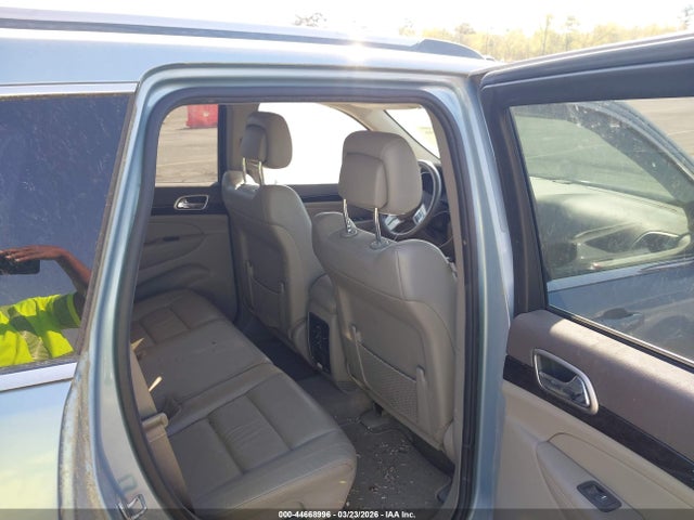 2012 JEEP GRAND CHEROKEE 1C4RJEAT8CC361750 Photo 7