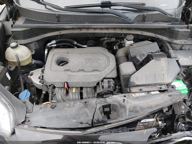 Продаж на аукціоні авто 2020 Kia Sportage Ex, vin: KNDPNCAC7L7792153, номер лоту: 44669011