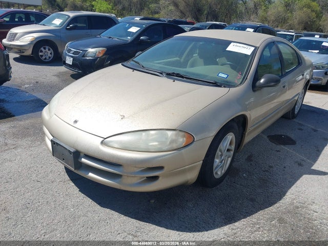 2001 Dodge Intrepid Se მანქანა იყიდება აუქციონზე, vin: 2B3HD46R31H677188, აუქციონის ნომერი: 44669012
