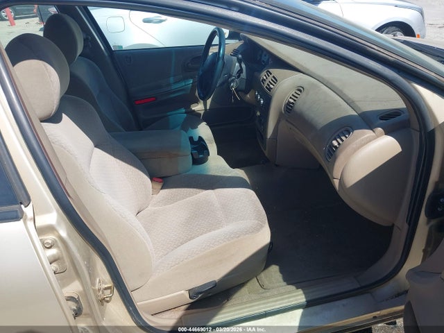 2001 Dodge Intrepid Se მანქანა იყიდება აუქციონზე, vin: 2B3HD46R31H677188, აუქციონის ნომერი: 44669012