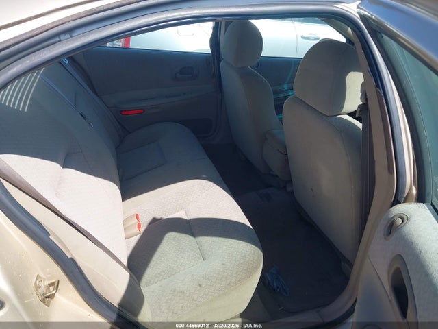 2001 Dodge Intrepid Se მანქანა იყიდება აუქციონზე, vin: 2B3HD46R31H677188, აუქციონის ნომერი: 44669012