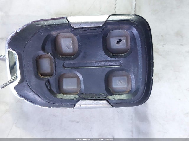 44669017 :رقم المزاد ، 1GCUYDED1LZ117518 vin ، 2020 Chevrolet Silverado 1500 Lt مزاد بيع