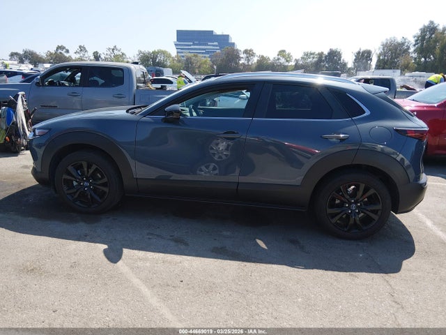 Продажа на аукционе авто 2024 Mazda Cx-30 2.5 S Carbon Edition, vin: 3MVDMBCM0RM677171, номер лота: 44669019