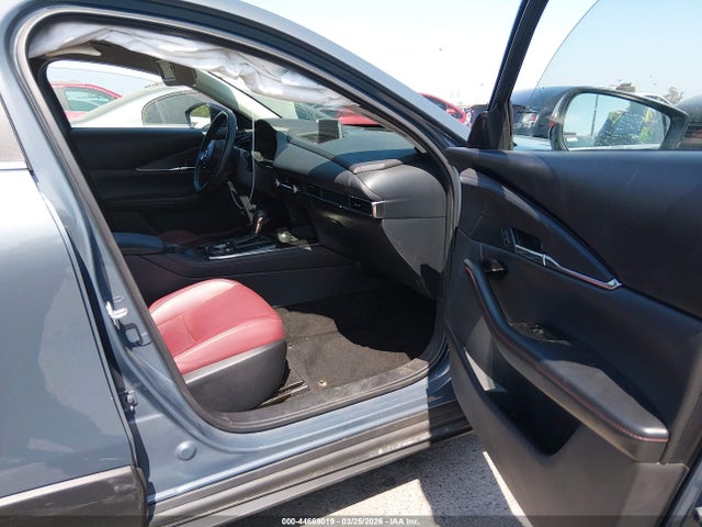 Продажа на аукционе авто 2024 Mazda Cx-30 2.5 S Carbon Edition, vin: 3MVDMBCM0RM677171, номер лота: 44669019