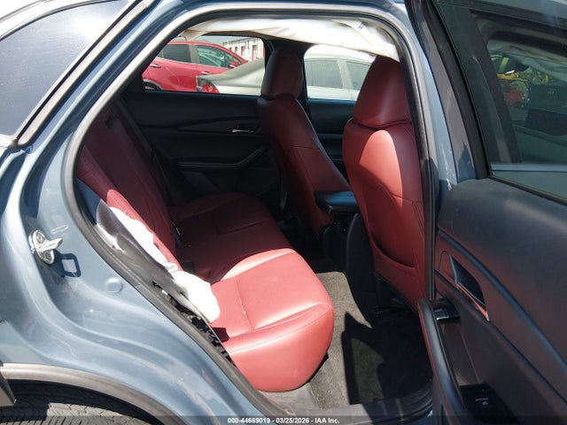 Продажа на аукционе авто 2024 Mazda Cx-30 2.5 S Carbon Edition, vin: 3MVDMBCM0RM677171, номер лота: 44669019