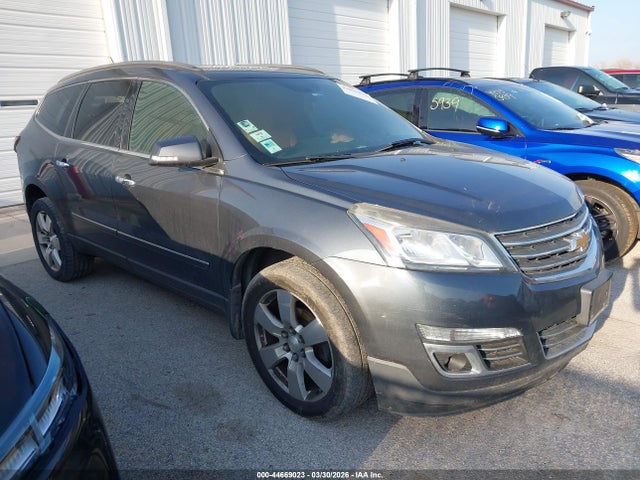 Aukcja sprzedaży 2013 Chevrolet Traverse Ltz, vin: 1GNKVLKD8DJ143751, numer aukcji: 44669023