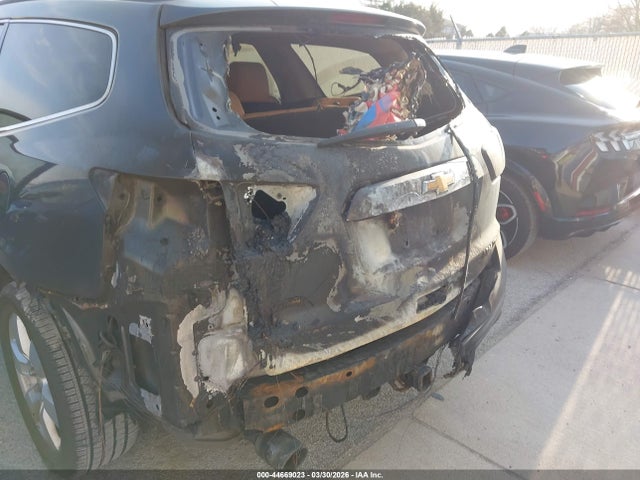Aukcja sprzedaży 2013 Chevrolet Traverse Ltz, vin: 1GNKVLKD8DJ143751, numer aukcji: 44669023