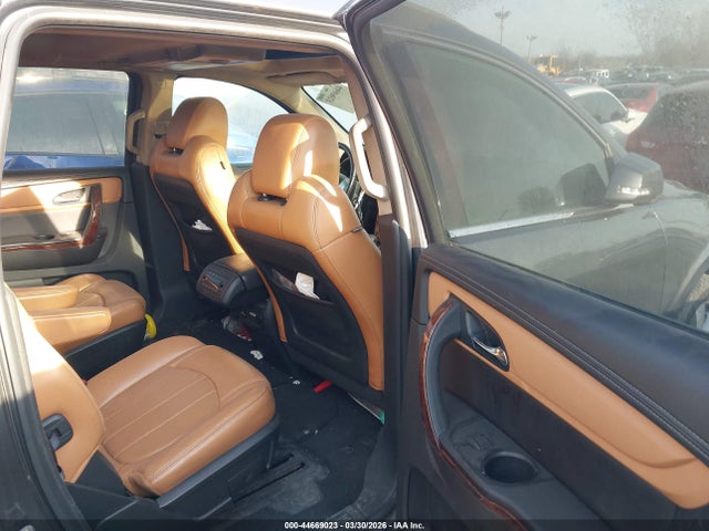 Aukcja sprzedaży 2013 Chevrolet Traverse Ltz, vin: 1GNKVLKD8DJ143751, numer aukcji: 44669023