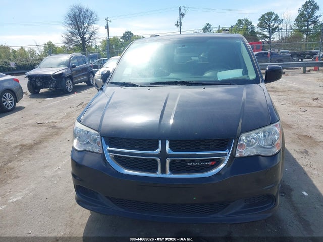 2016 DODGE GRAND CARAVAN 2C4RDGCG6GR384086 Photo 5