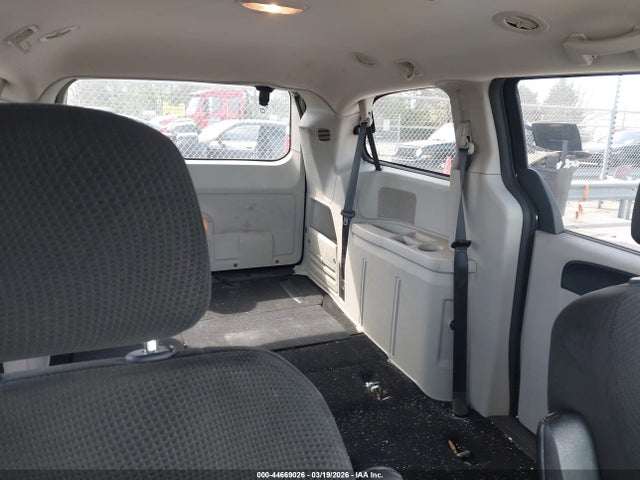 2016 DODGE GRAND CARAVAN 2C4RDGCG6GR384086 Photo 7