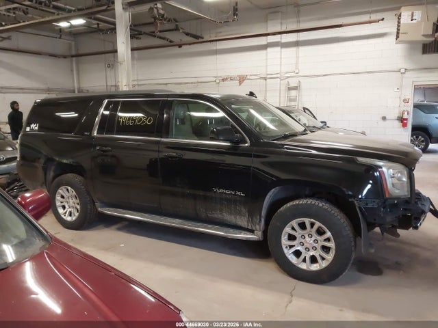 Продаж на аукціоні авто 2015 Gmc Yukon Xl 1500 Slt, vin: 1GKS2HKC8FR673426, номер лоту: 44669030
