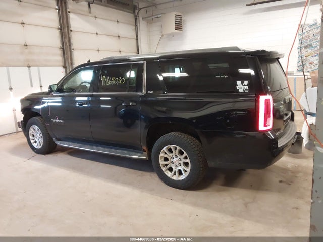 Продаж на аукціоні авто 2015 Gmc Yukon Xl 1500 Slt, vin: 1GKS2HKC8FR673426, номер лоту: 44669030