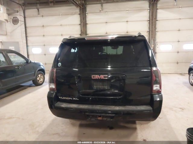 Продаж на аукціоні авто 2015 Gmc Yukon Xl 1500 Slt, vin: 1GKS2HKC8FR673426, номер лоту: 44669030
